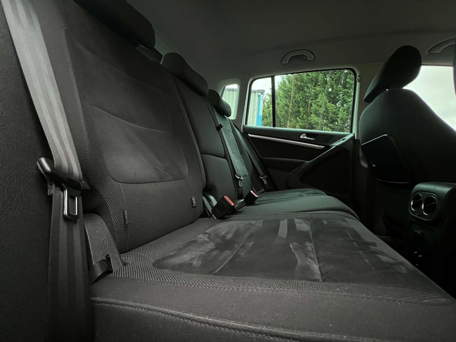 Used Volkswagen Tiguan 2015 for sale - 77148697: Photo 32