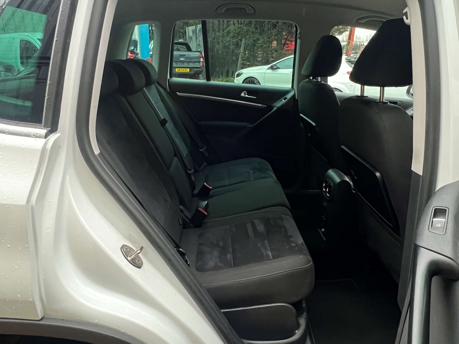 Used Volkswagen Tiguan 2015 for sale - 77148697: Photo 33