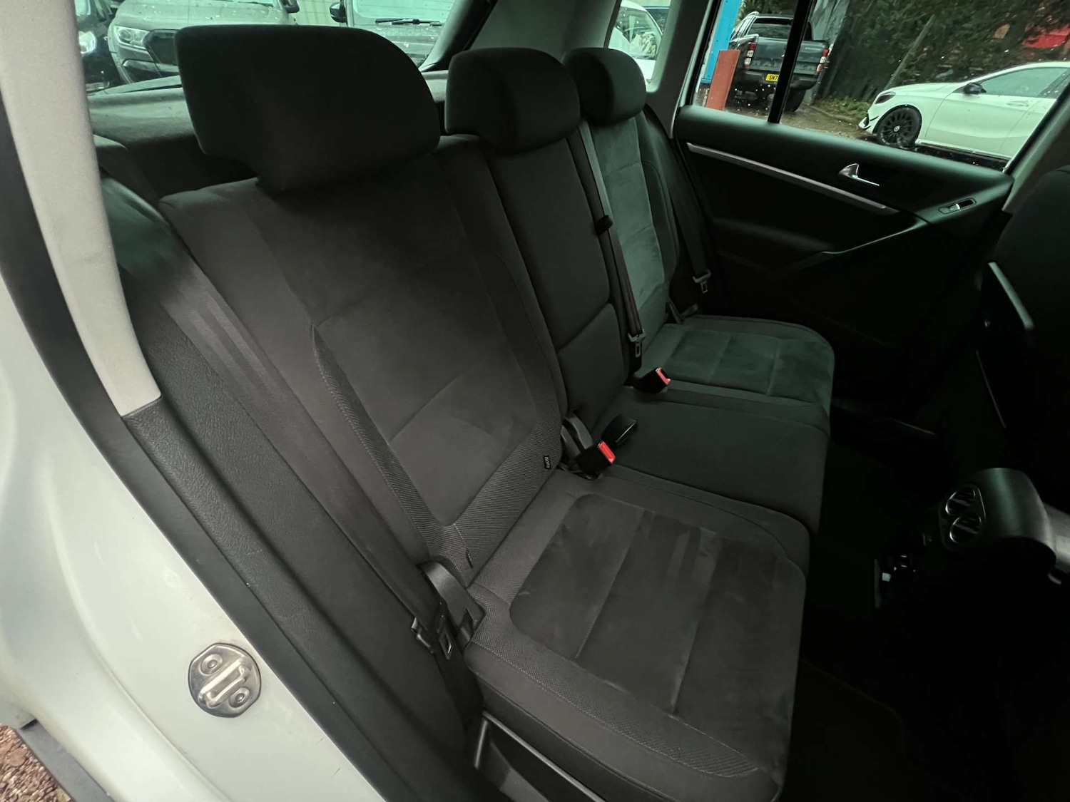 Used Volkswagen Tiguan 2015 for sale - 77148697: Photo 37