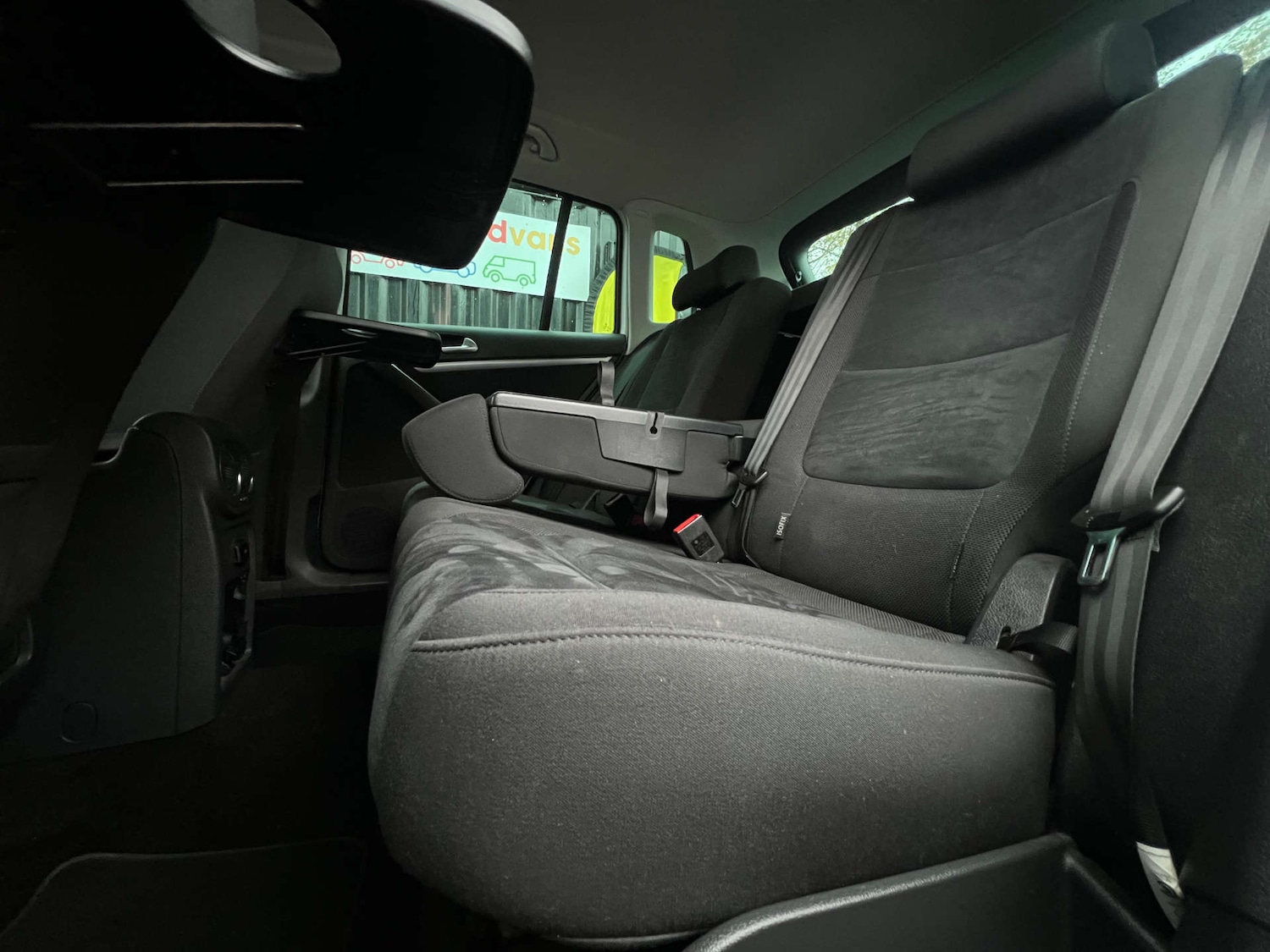 Used Volkswagen Tiguan 2015 for sale - 77148697: Photo 41