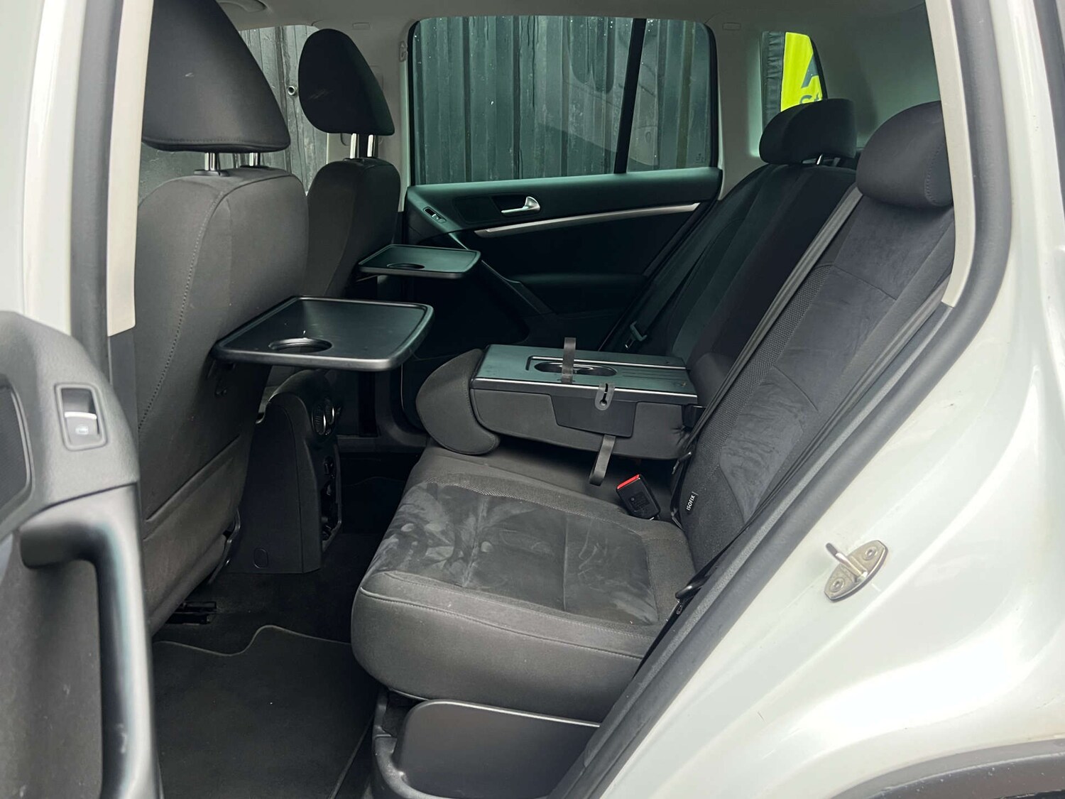 Used Volkswagen Tiguan 2015 for sale - 77148697: Photo 42