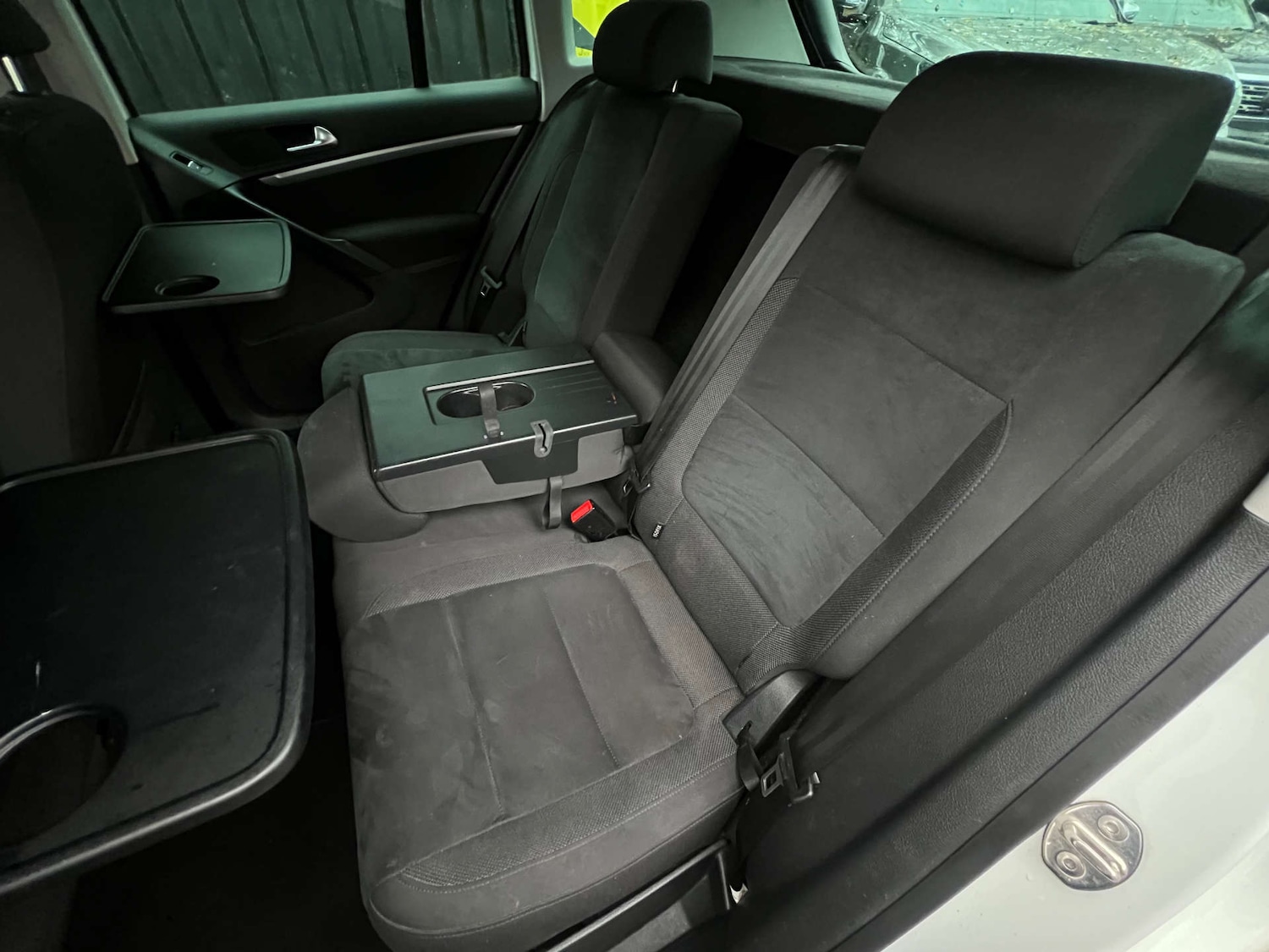 Used Volkswagen Tiguan 2015 for sale - 77148697: Photo 47