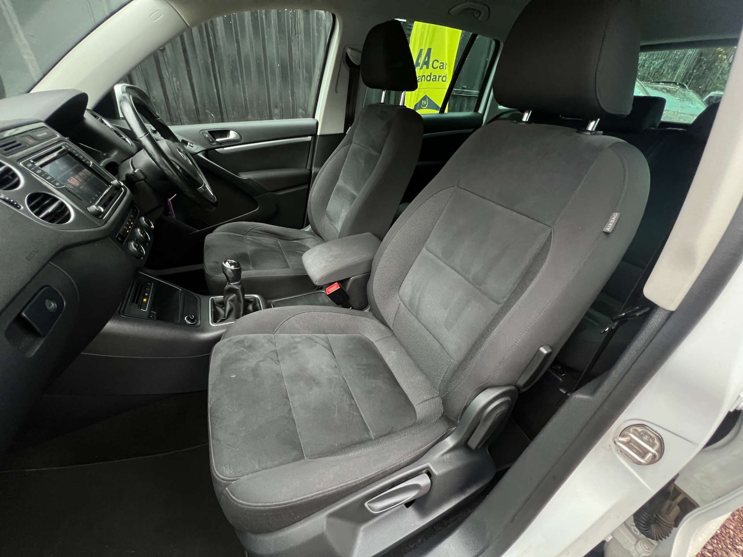 Used Volkswagen Tiguan 2015 for sale - 77148697: Photo 52