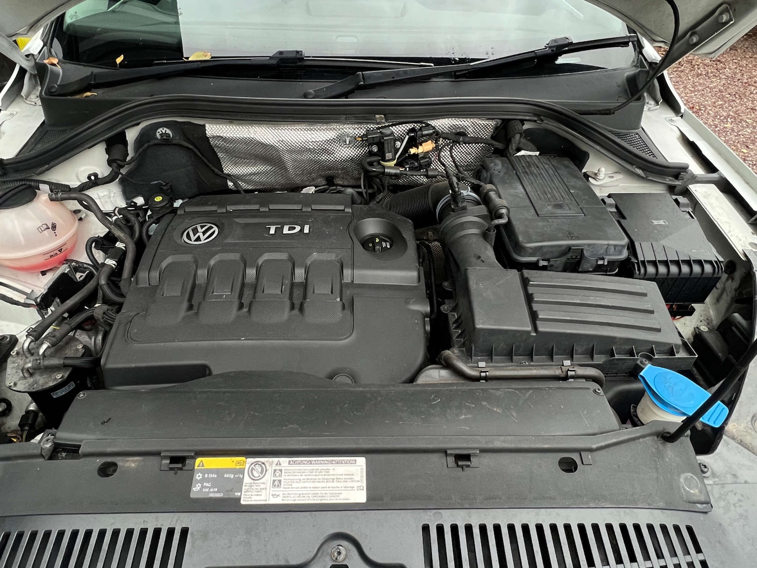 Used Volkswagen Tiguan 2015 for sale - 77148697: Photo 56