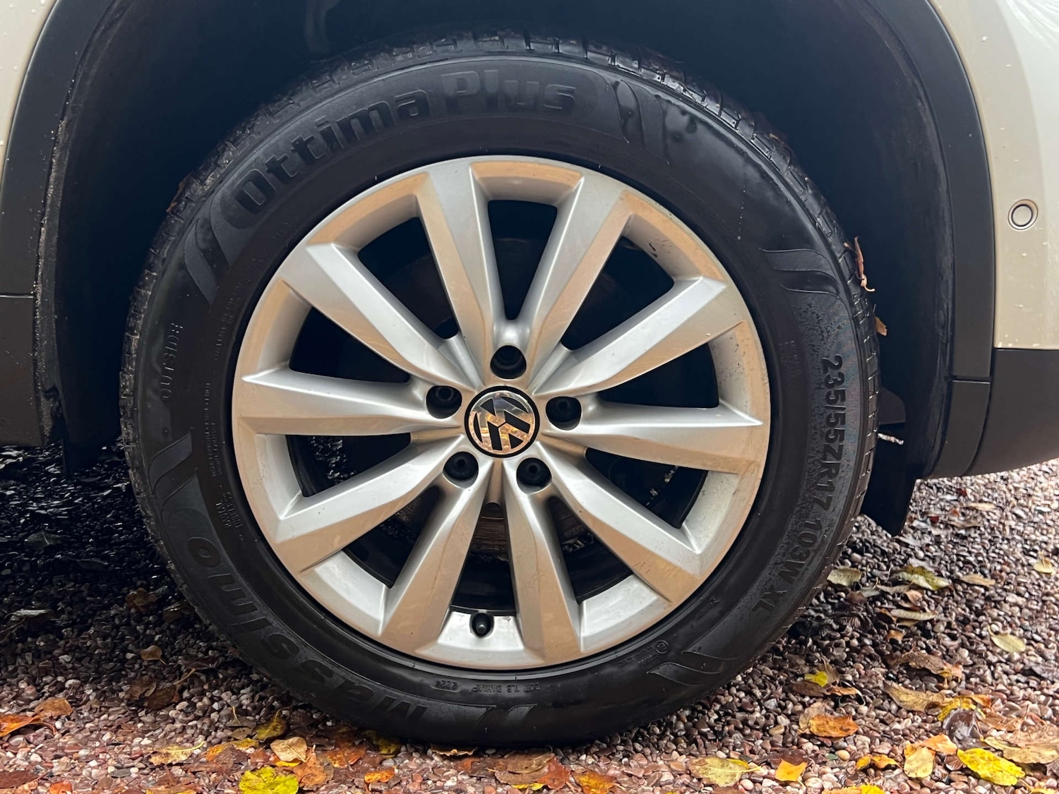 Used Volkswagen Tiguan 2015 for sale - 77148697: Photo 57