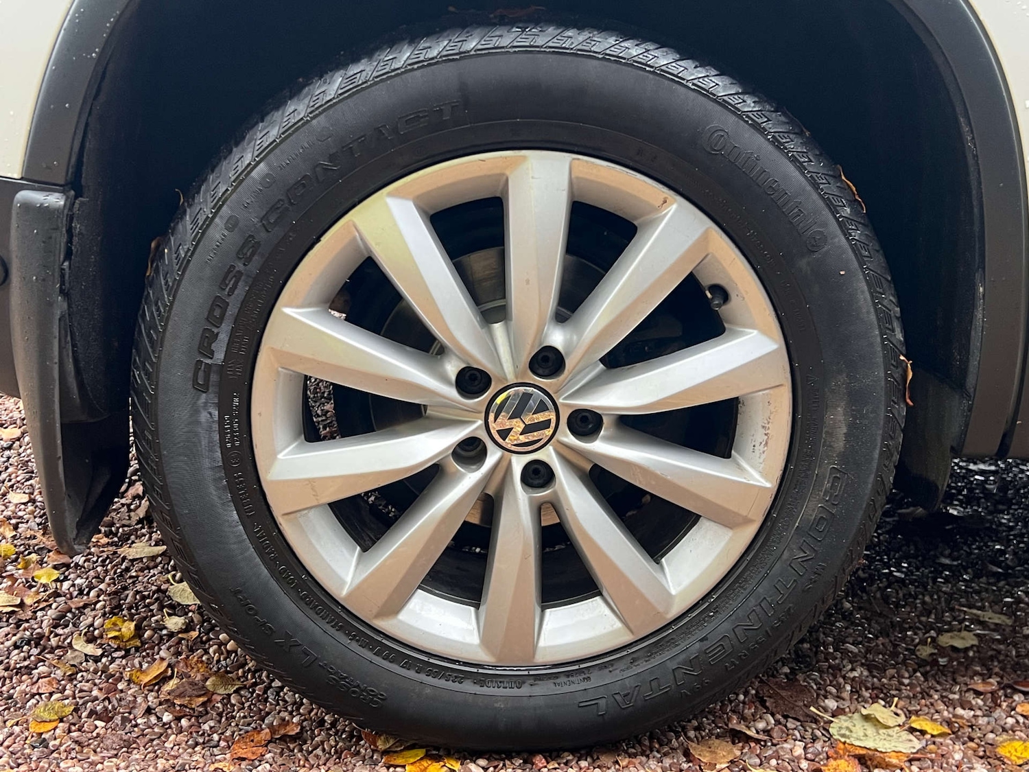 Used Volkswagen Tiguan 2015 for sale - 77148697: Photo 59