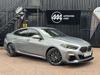 Used BMW 2 Series 2022 for sale - 79072863: Photo