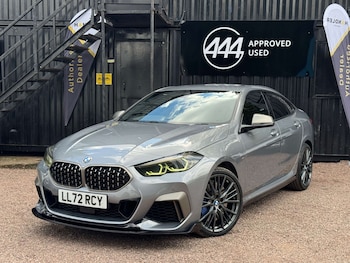 Used BMW 2 Series 2022 for sale - 79072863: Photo