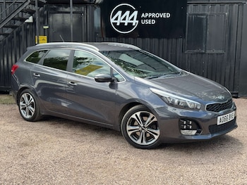 Used Kia Ceed 2016 for sale - 78963379: Photo