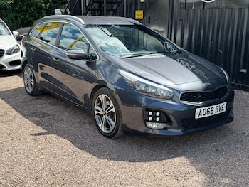 Used Kia Ceed 2016 for sale - 78963379: Photo