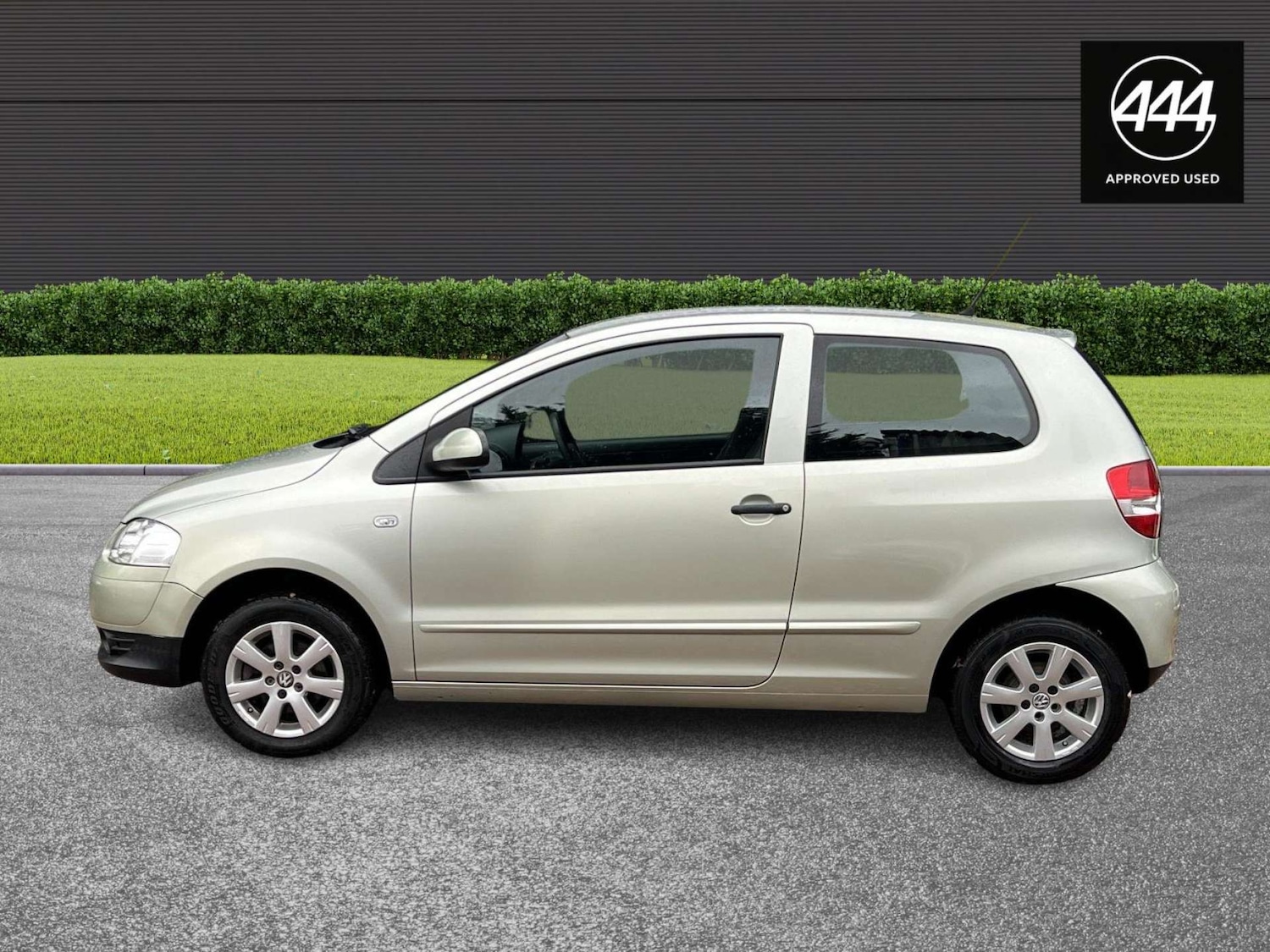 Used Volkswagen Fox 2010 for sale - 77138693: Photo 10