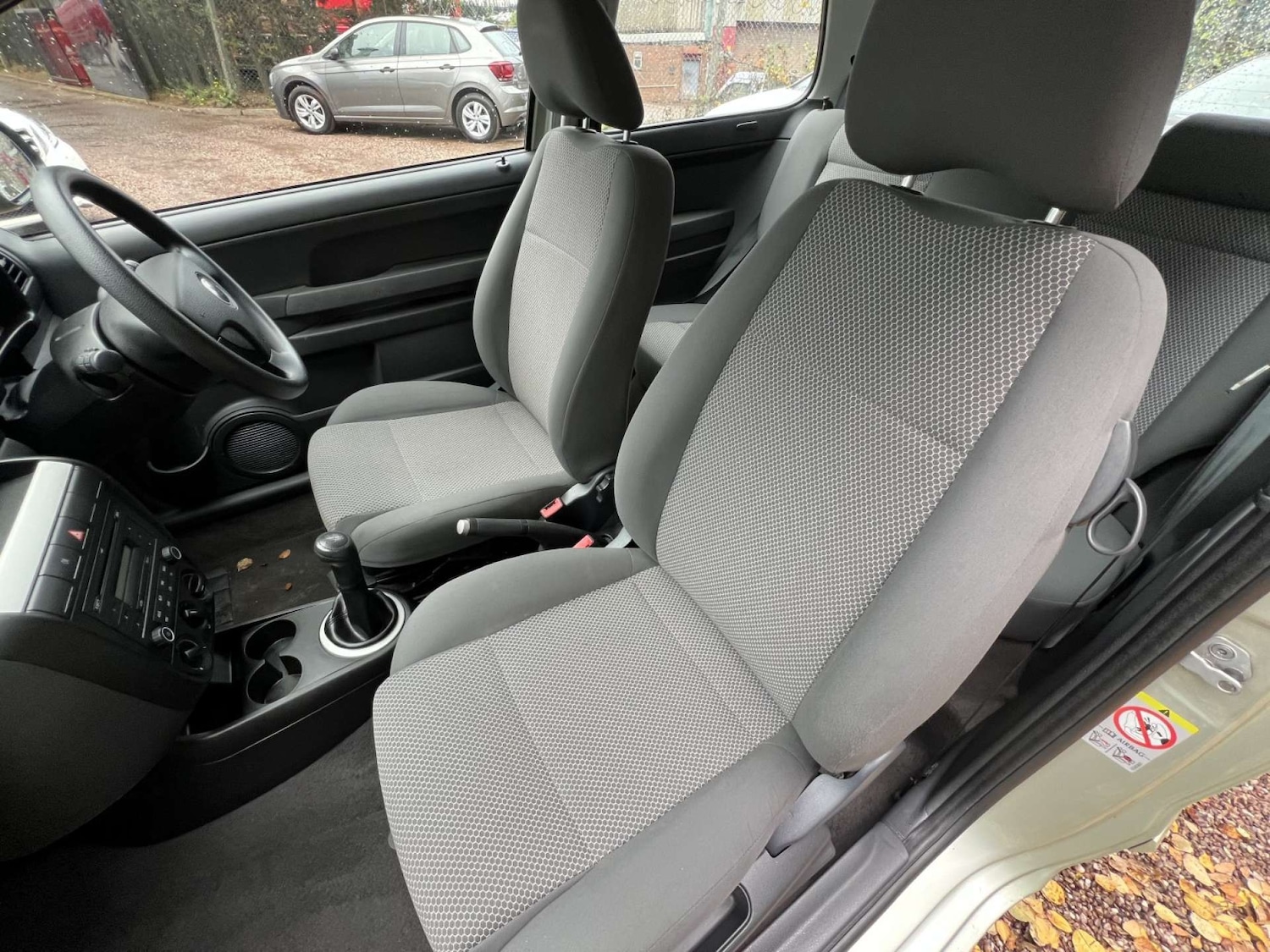 Used Volkswagen Fox 2010 for sale - 77138693: Photo 22