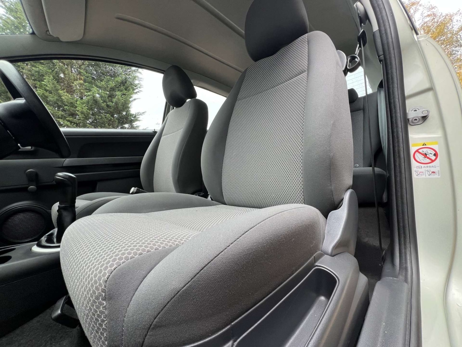 Used Volkswagen Fox 2010 for sale - 77138693: Photo 27