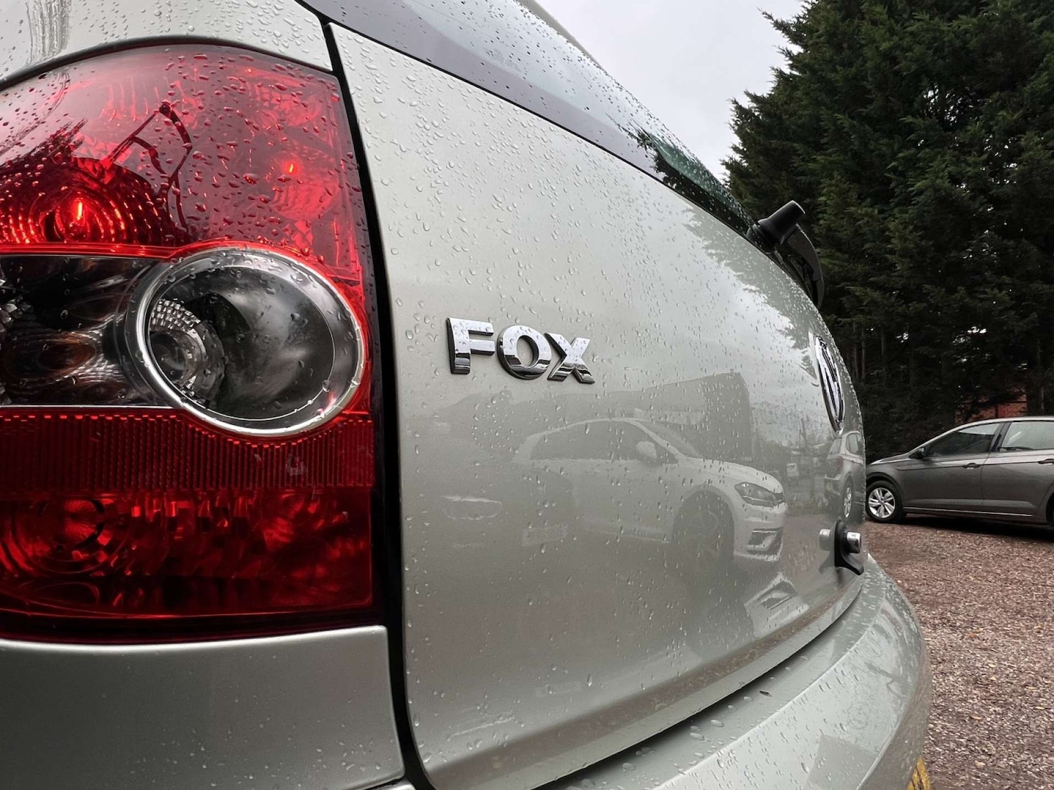 Used Volkswagen Fox 2010 for sale - 77138693: Photo 29