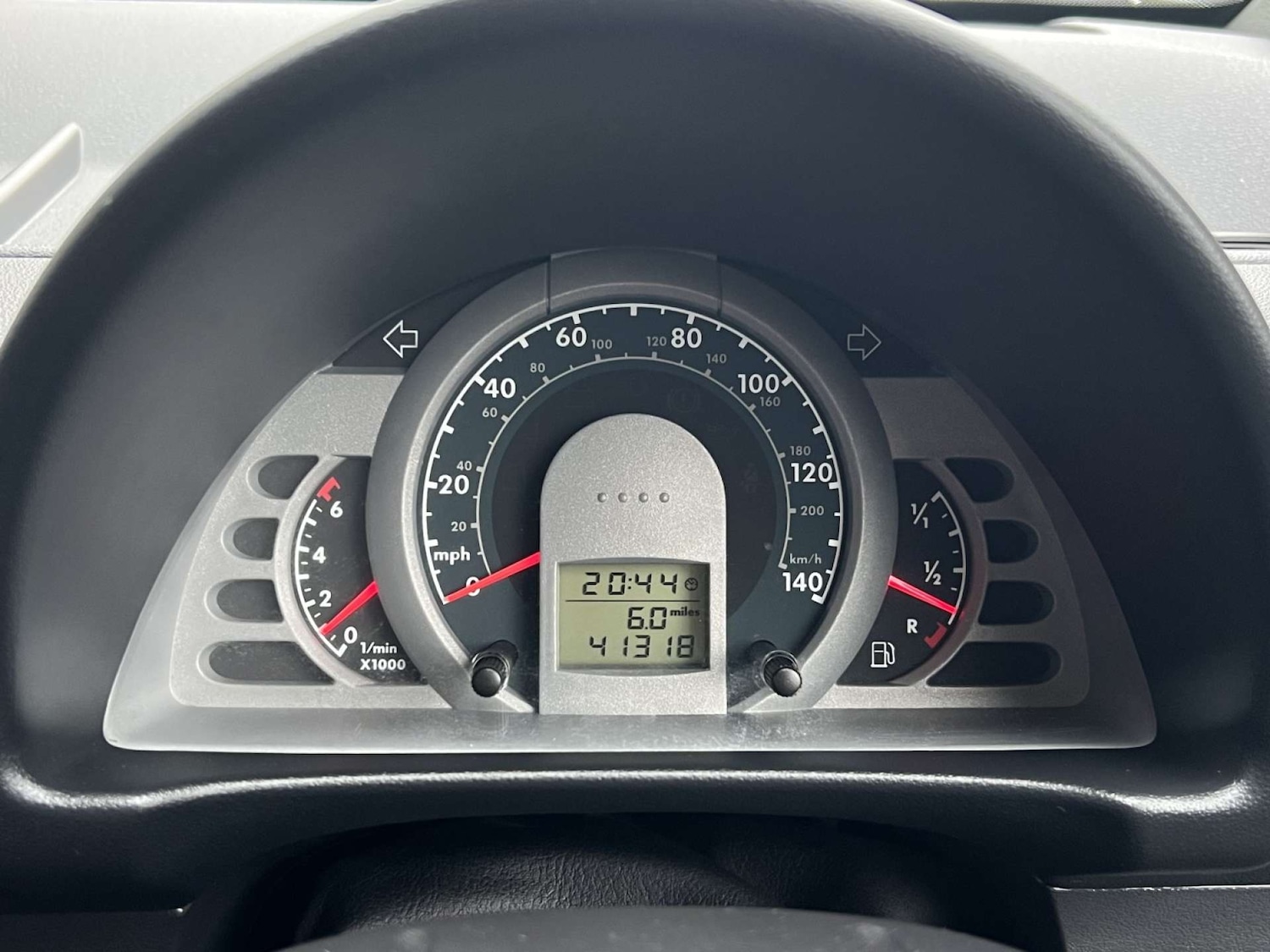 Used Volkswagen Fox 2010 for sale - 77138693: Photo 32