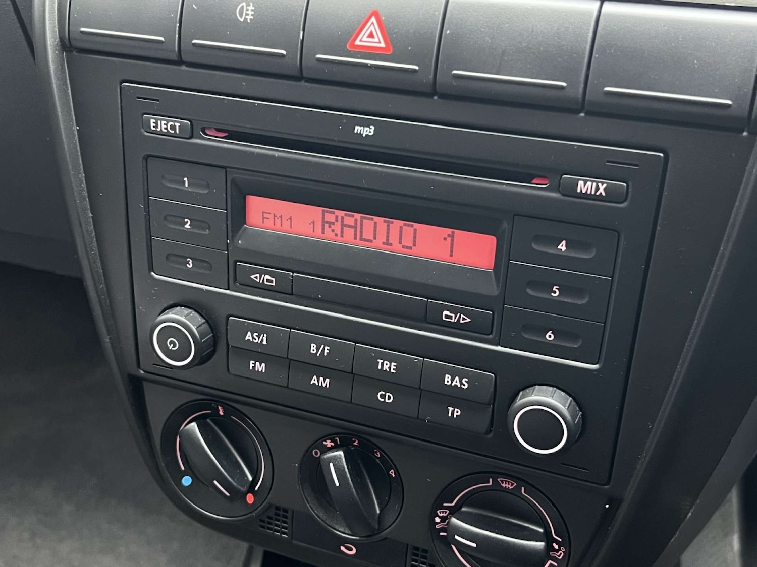 Used Volkswagen Fox 2010 for sale - 77138693: Photo 33