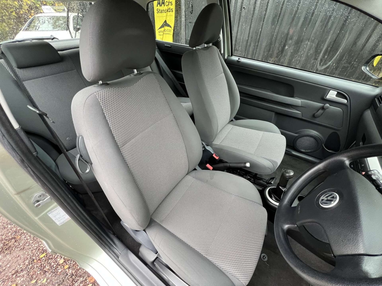 Used Volkswagen Fox 2010 for sale - 77138693: Photo 38