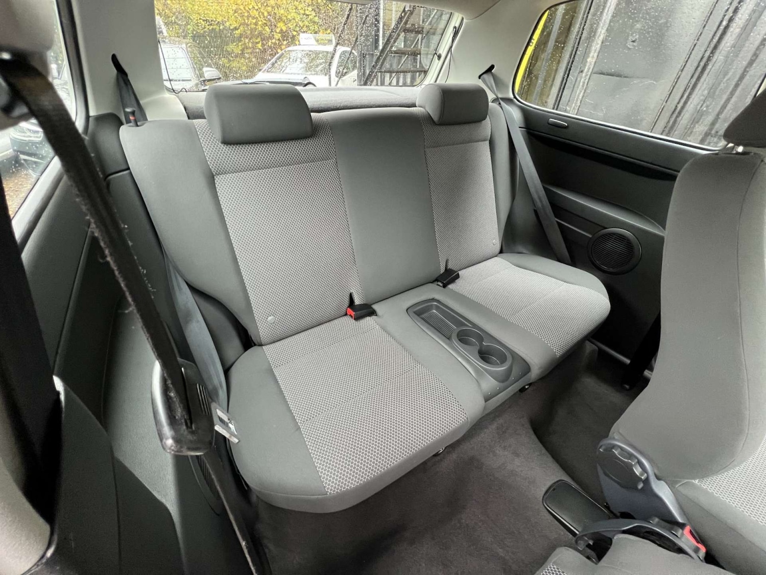 Used Volkswagen Fox 2010 for sale - 77138693: Photo 40