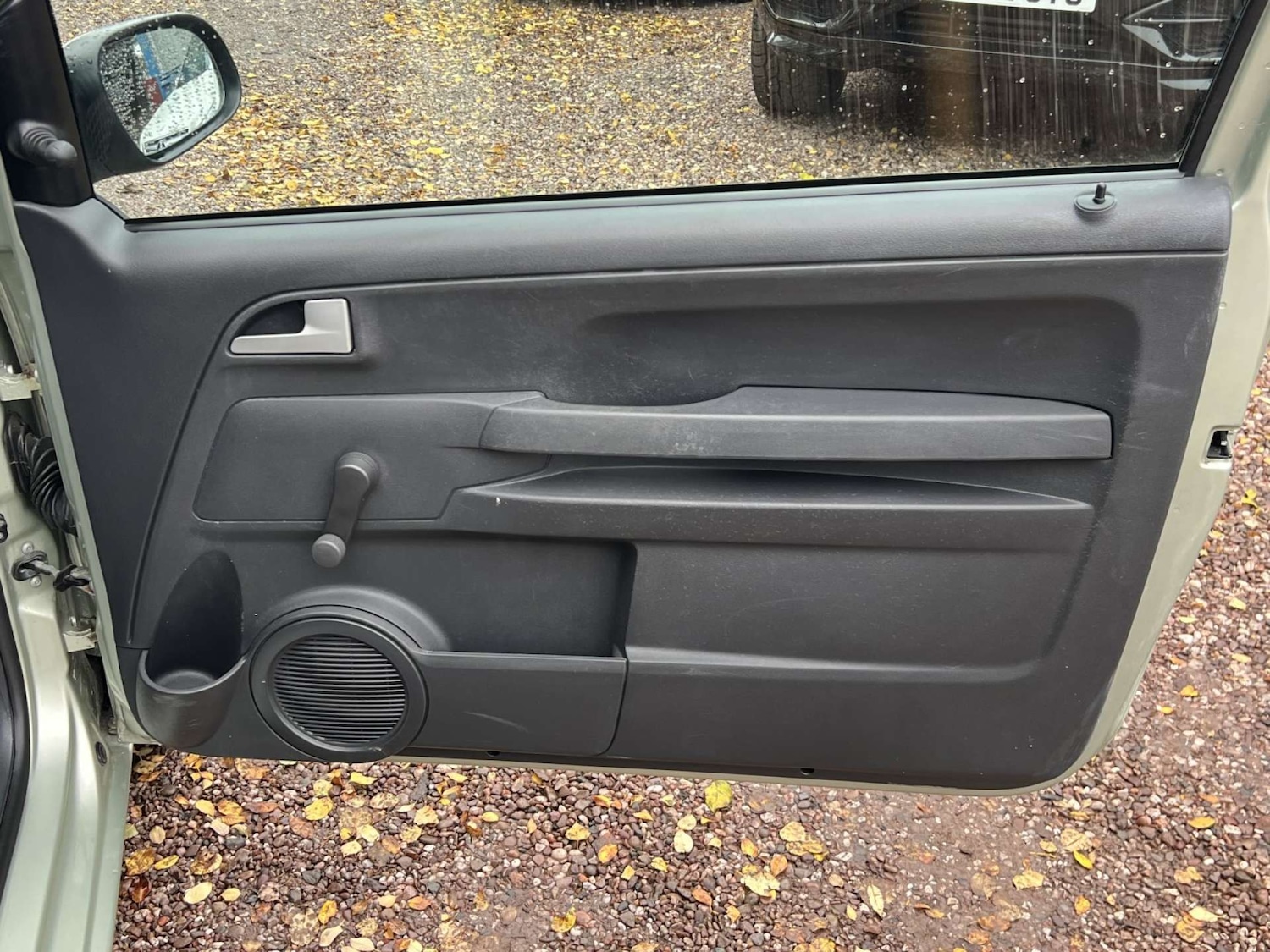 Used Volkswagen Fox 2010 for sale - 77138693: Photo 41