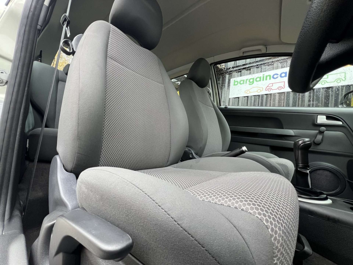 Used Volkswagen Fox 2010 for sale - 77138693: Photo 43