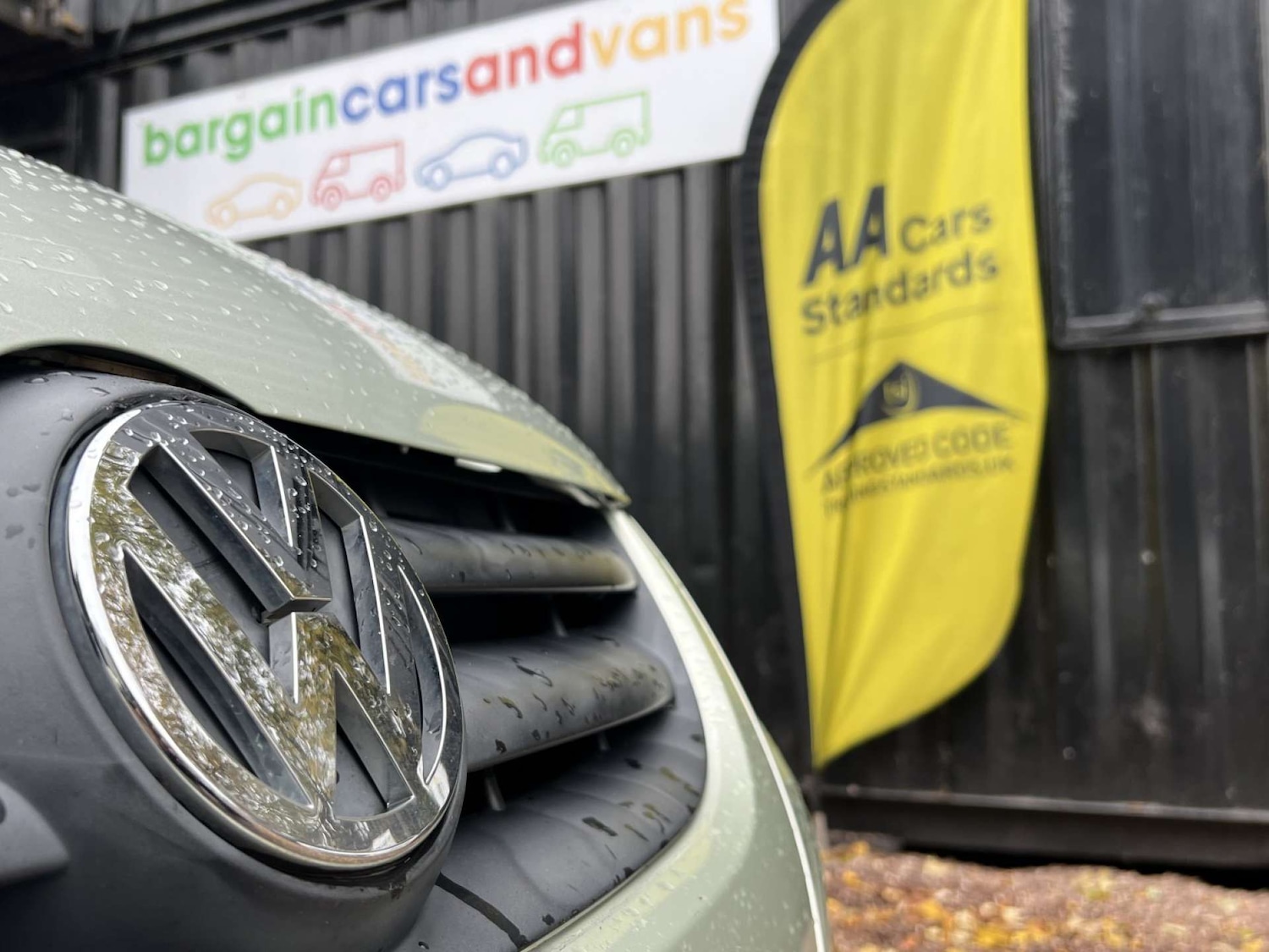 Used Volkswagen Fox 2010 for sale - 77138693: Photo 44