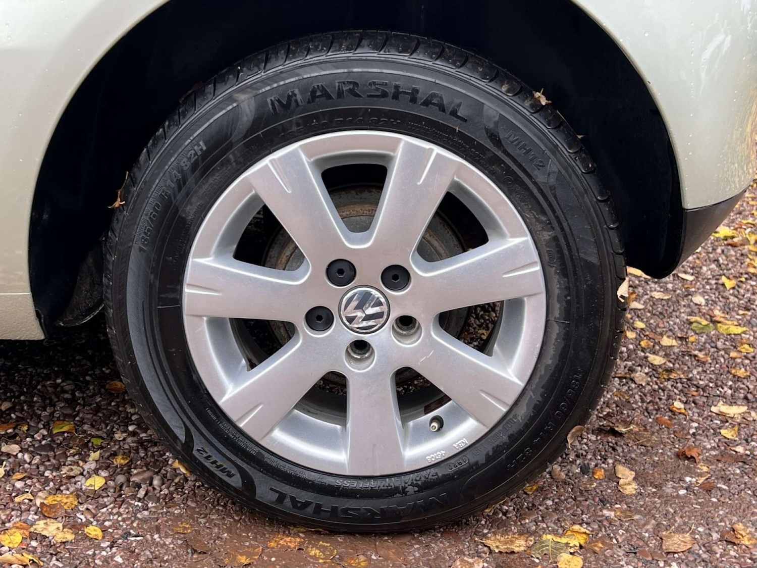 Used Volkswagen Fox 2010 for sale - 77138693: Photo 46