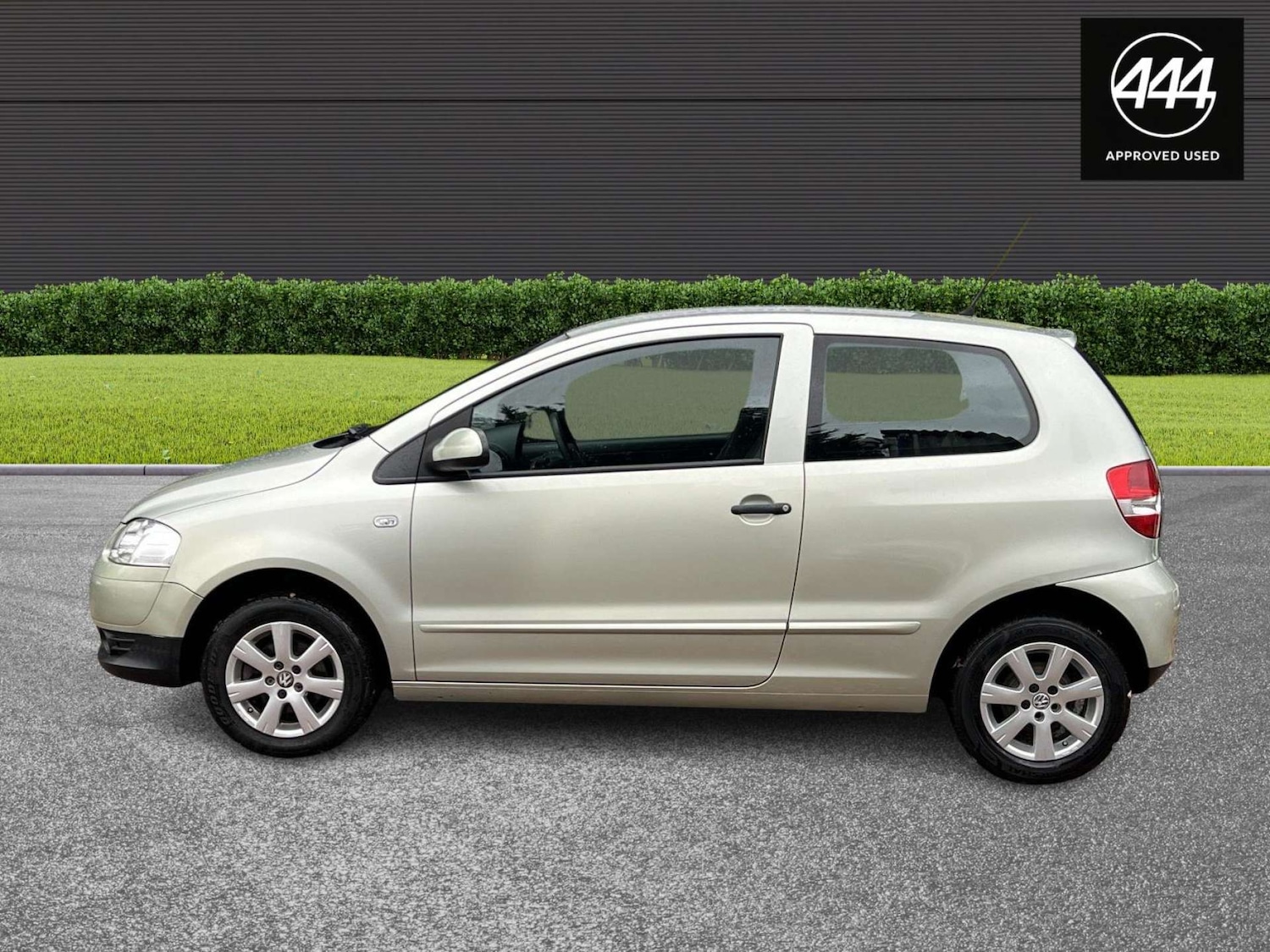 Used Volkswagen Fox 2010 for sale - 77138693: Photo 7