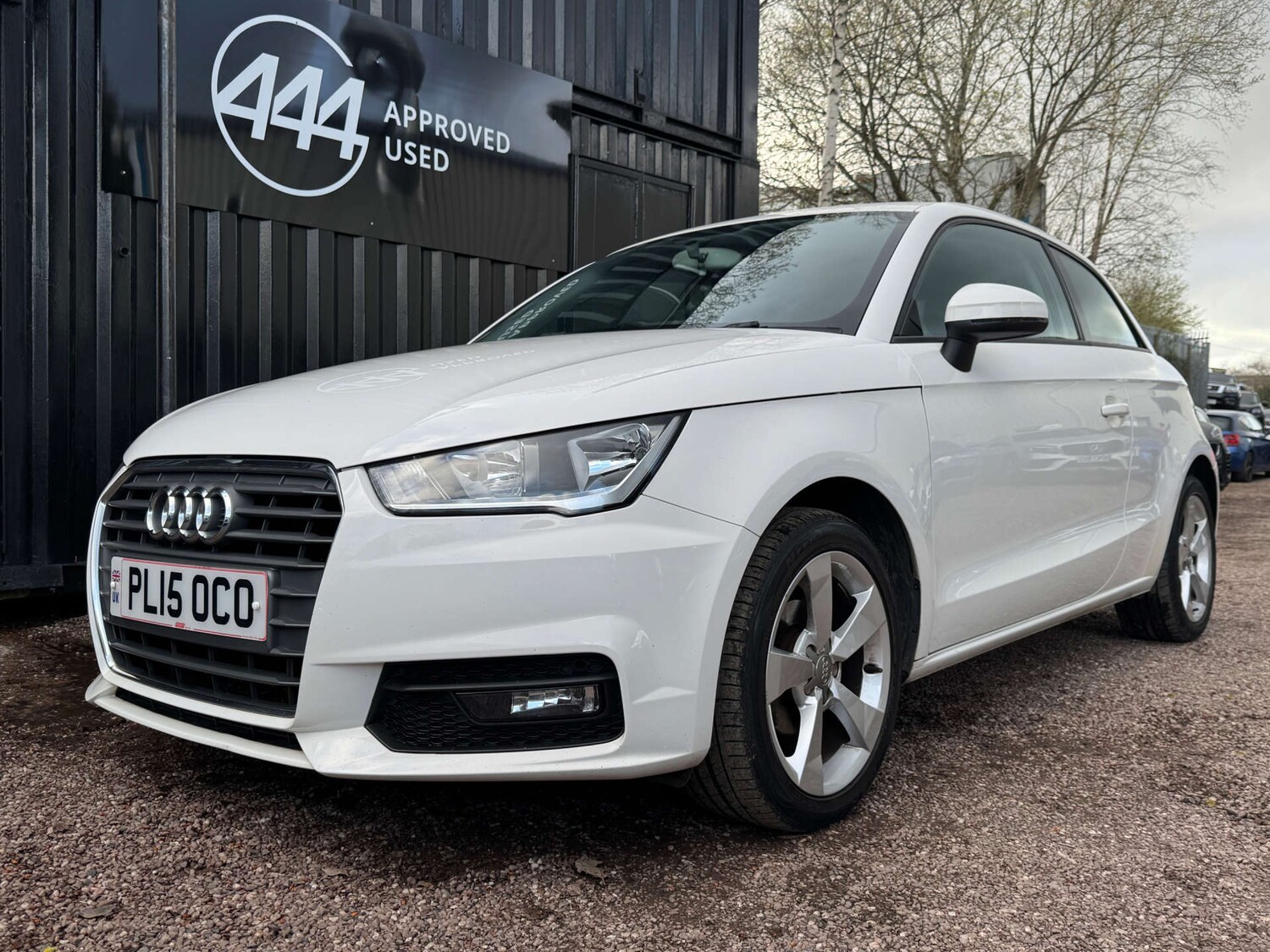 Used Audi A1 2015 for sale - 77880375: Photo 10