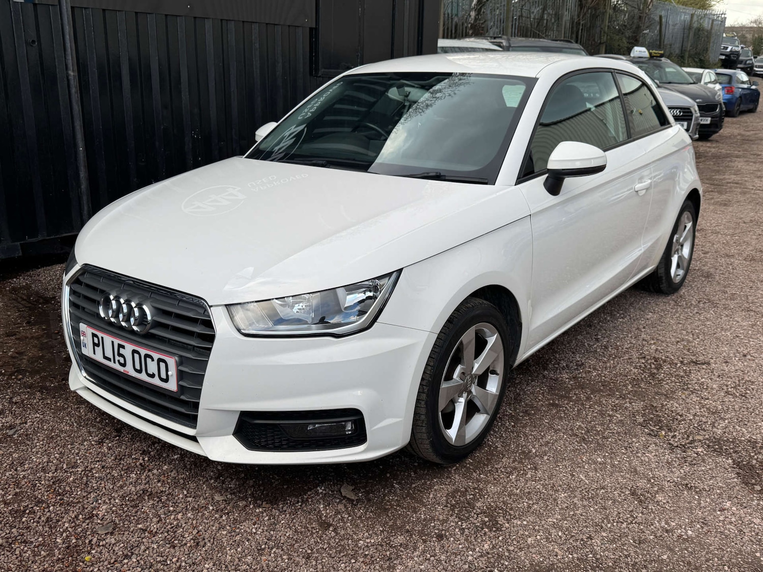 Used Audi A1 2015 for sale - 77880375: Photo 11