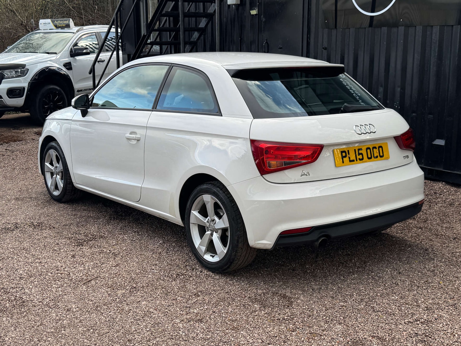 Used Audi A1 2015 for sale - 77880375: Photo 12