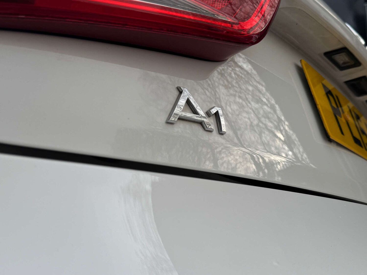 Used Audi A1 2015 for sale - 77880375: Photo 14