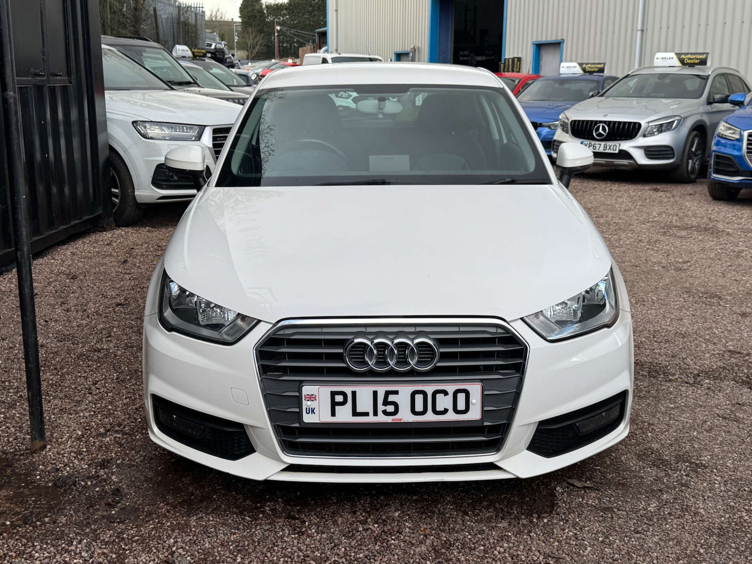 Used Audi A1 2015 for sale - 77880375: Photo 15
