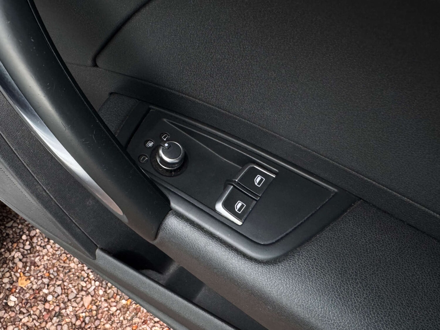 Used Audi A1 2015 for sale - 77880375: Photo 17