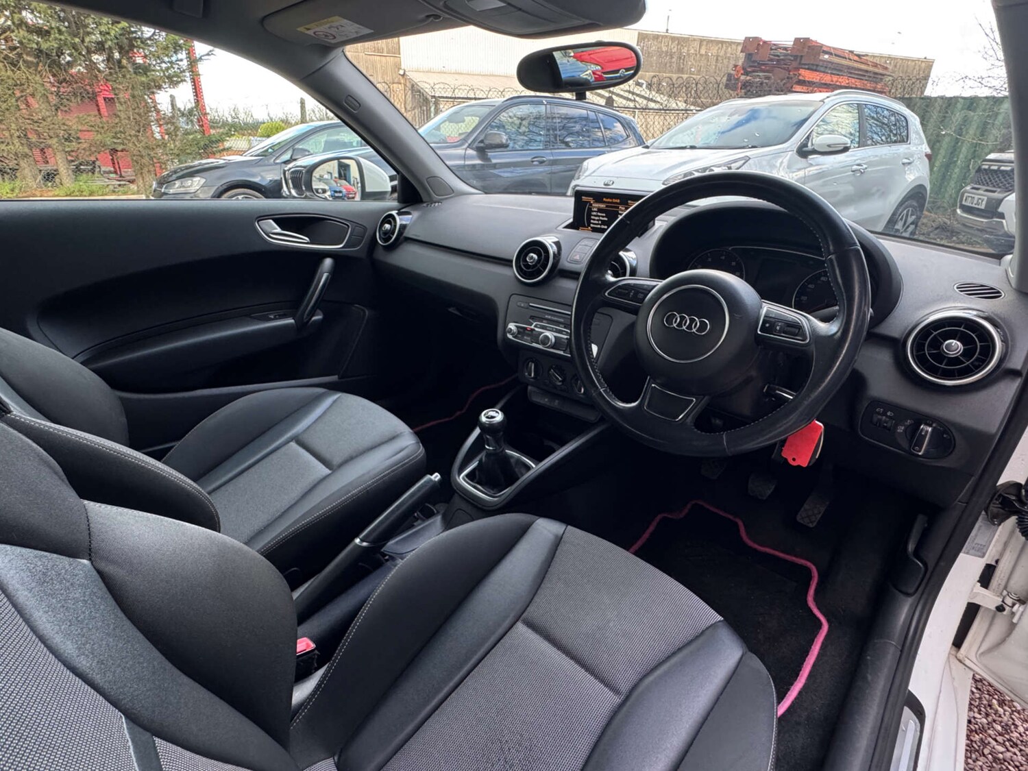 Used Audi A1 2015 for sale - 77880375: Photo 19