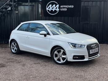 Used Audi A1 2015 for sale - 77880375: Photo