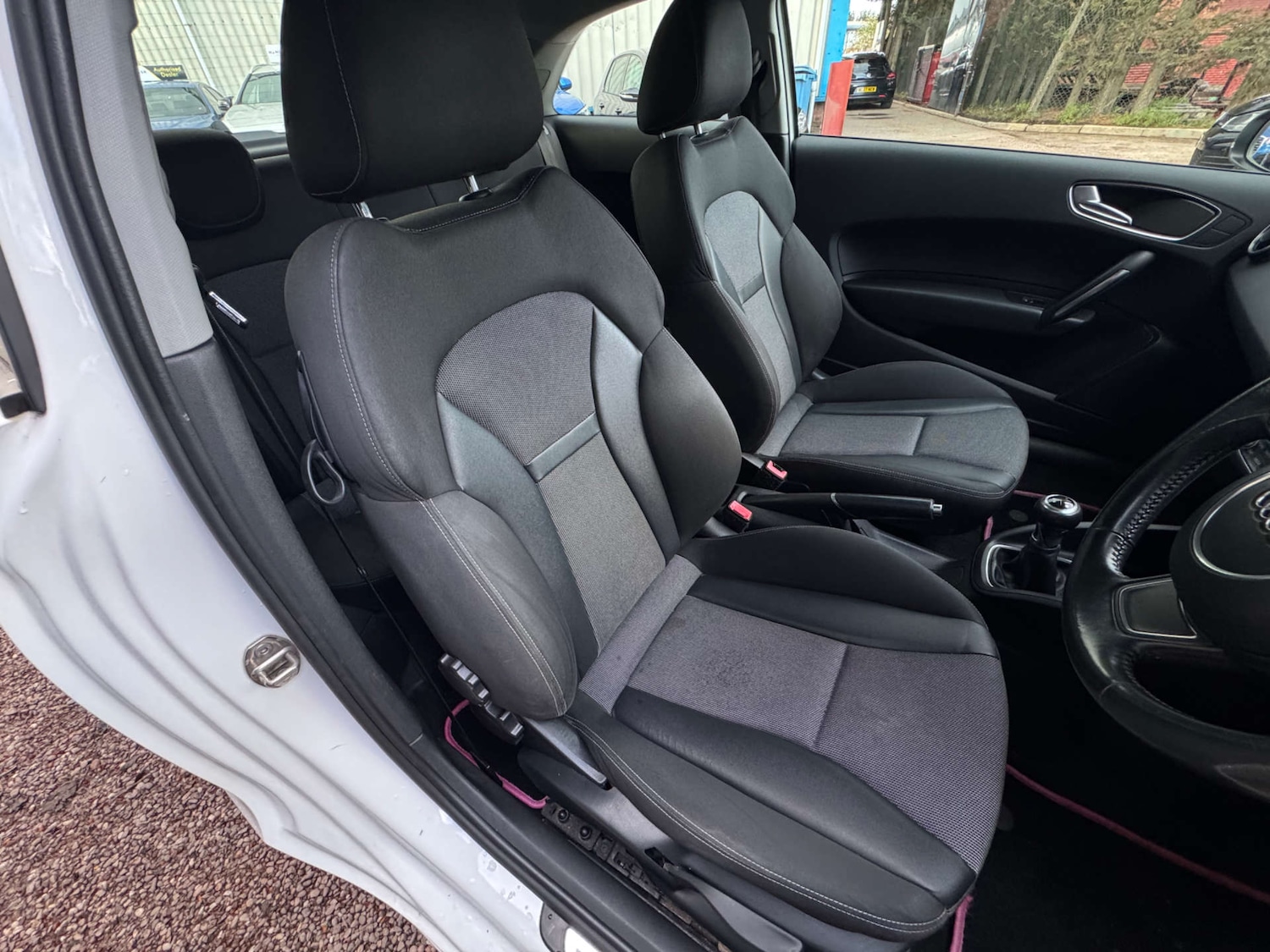 Used Audi A1 2015 for sale - 77880375: Photo 20