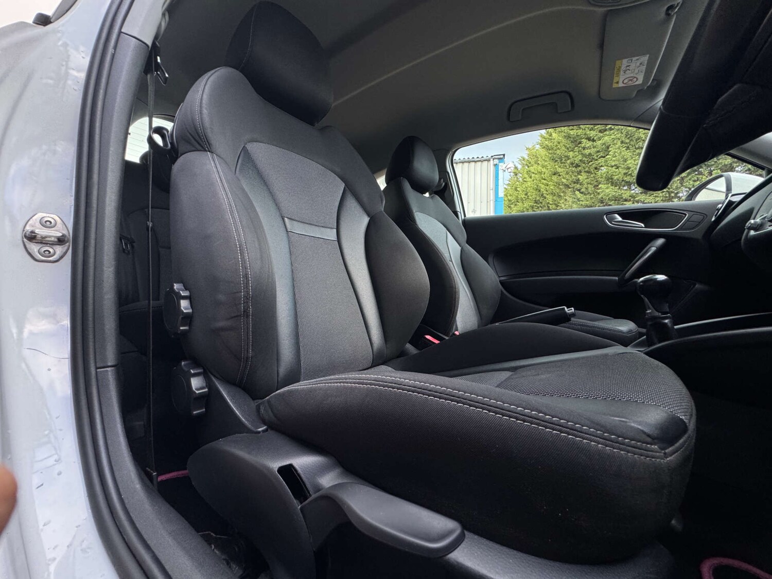 Used Audi A1 2015 for sale - 77880375: Photo 21