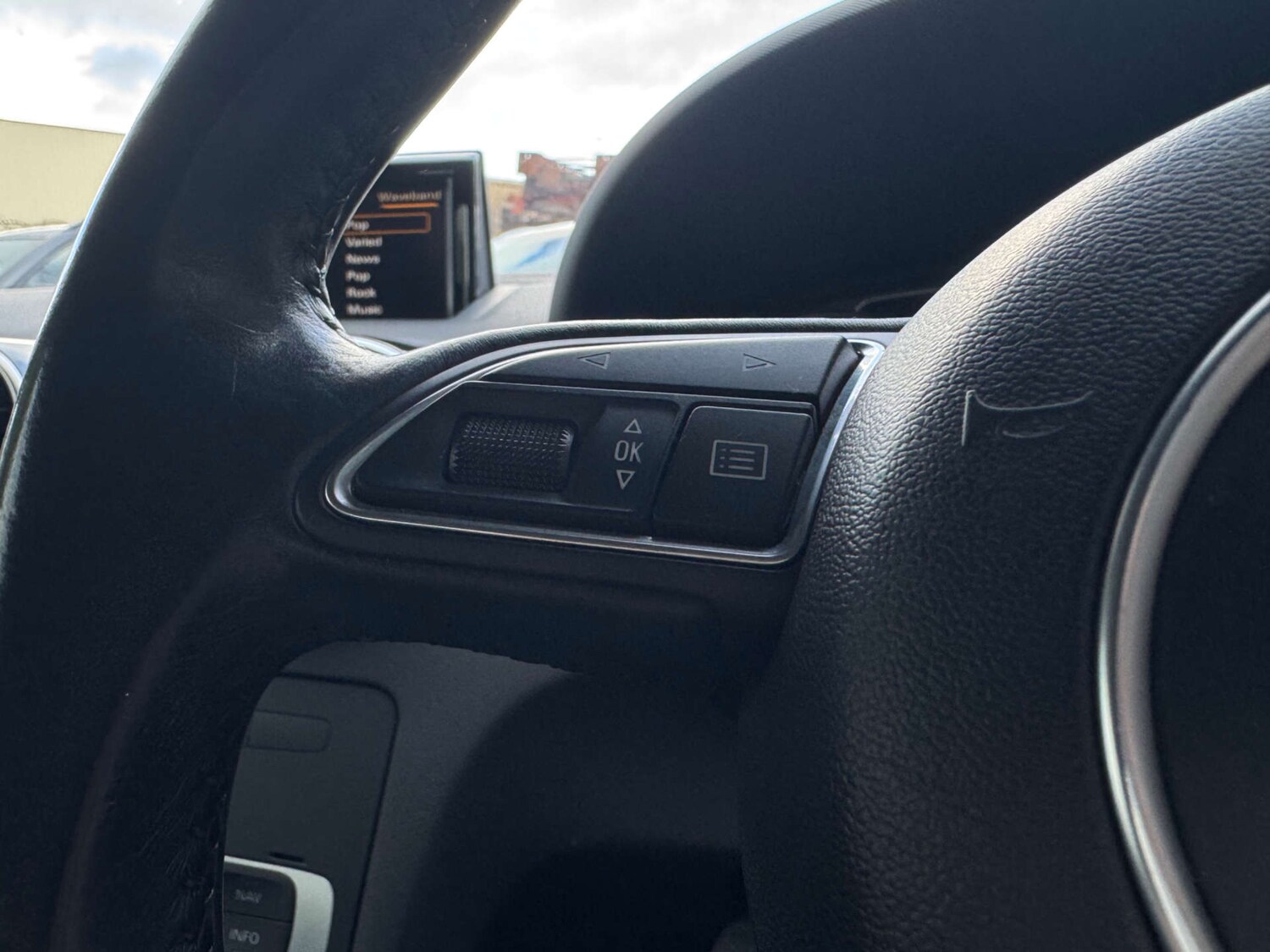 Used Audi A1 2015 for sale - 77880375: Photo 22