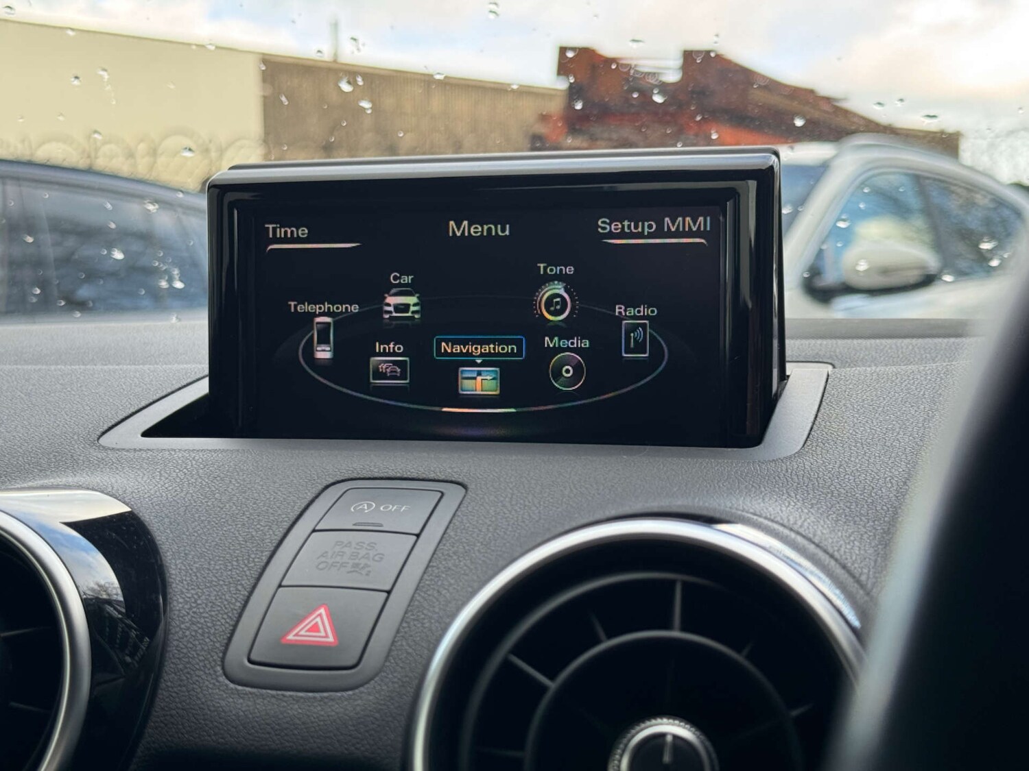 Used Audi A1 2015 for sale - 77880375: Photo 29