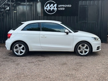Used Audi A1 2015 for sale - 77880375: Photo