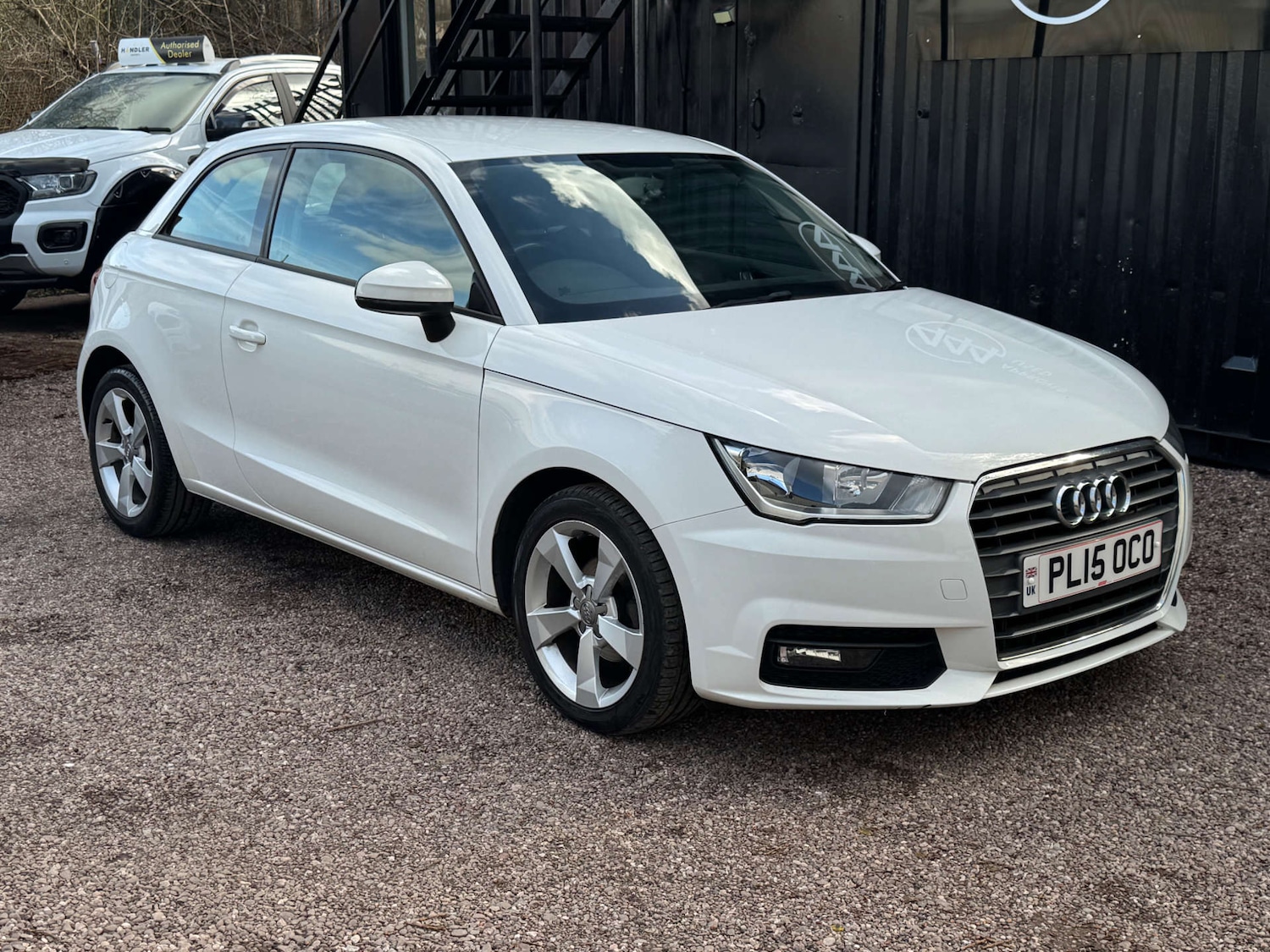 Used Audi A1 2015 for sale - 77880375: Photo 3