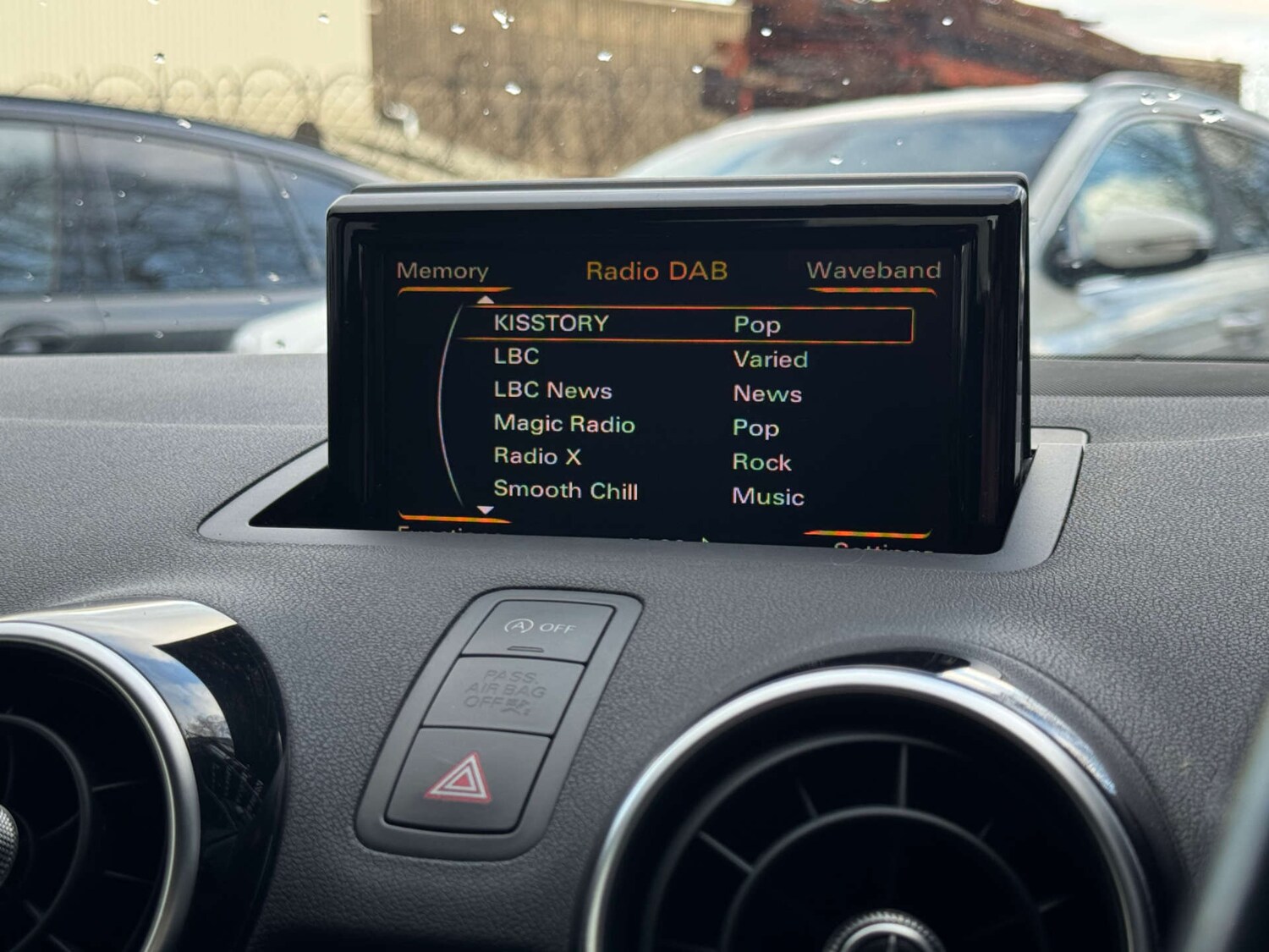 Used Audi A1 2015 for sale - 77880375: Photo 30