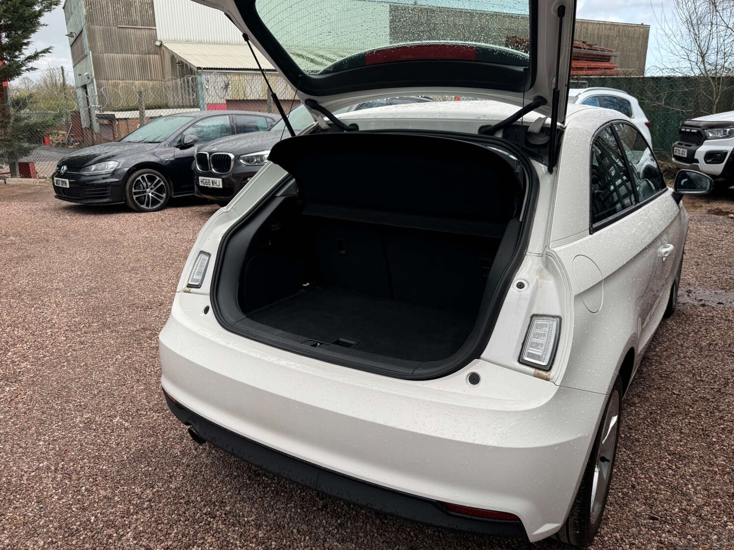 Used Audi A1 2015 for sale - 77880375: Photo 34