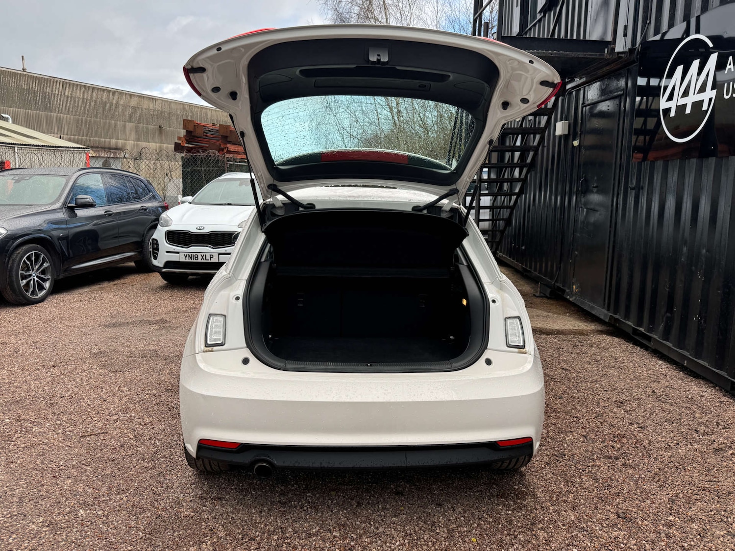 Used Audi A1 2015 for sale - 77880375: Photo 35