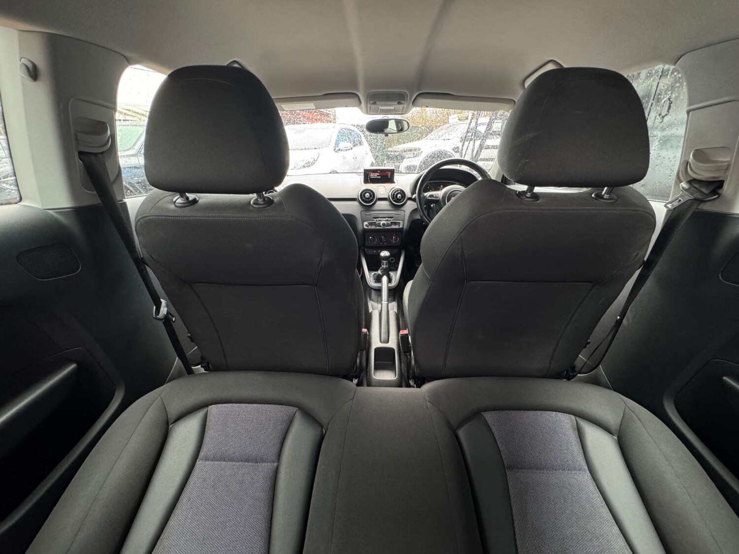 Used Audi A1 2015 for sale - 77880375: Photo 38