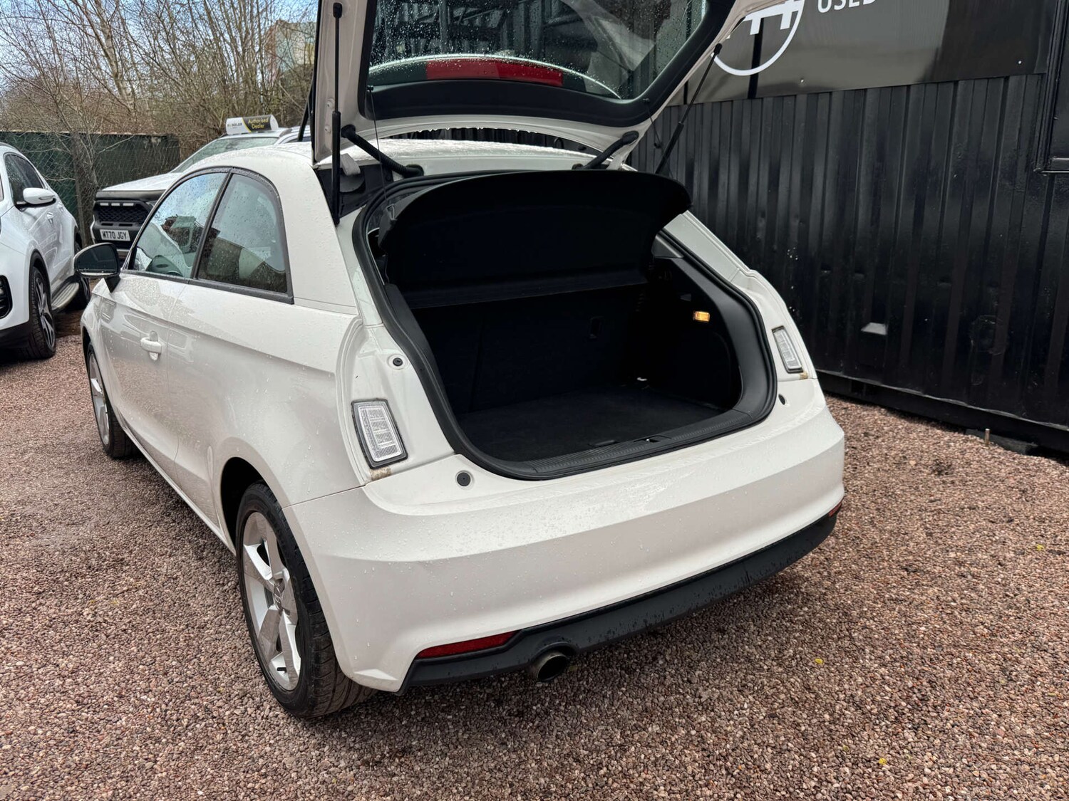 Used Audi A1 2015 for sale - 77880375: Photo 39