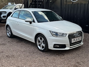Used Audi A1 2015 for sale - 77880375: Photo