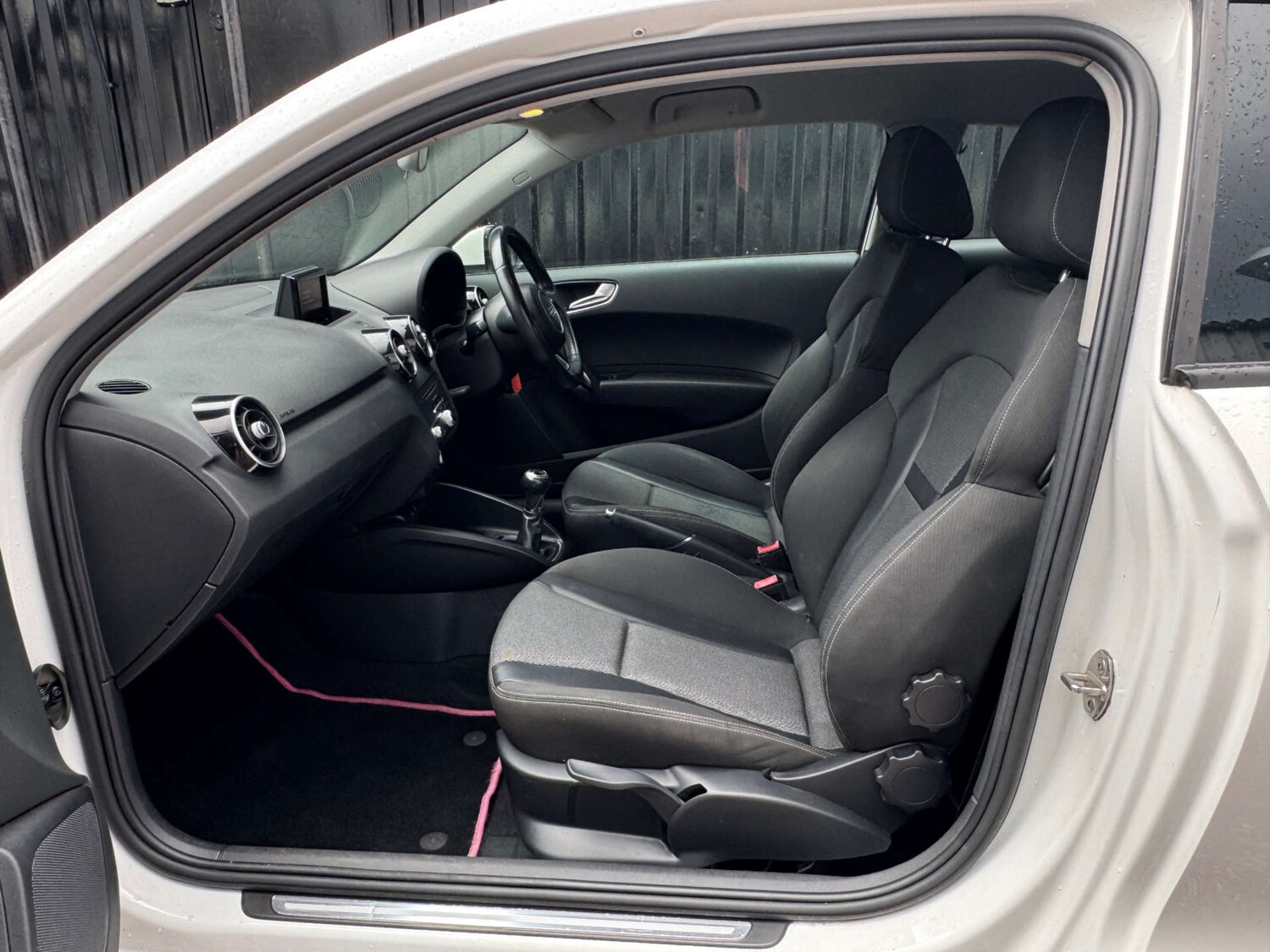 Used Audi A1 2015 for sale - 77880375: Photo 42