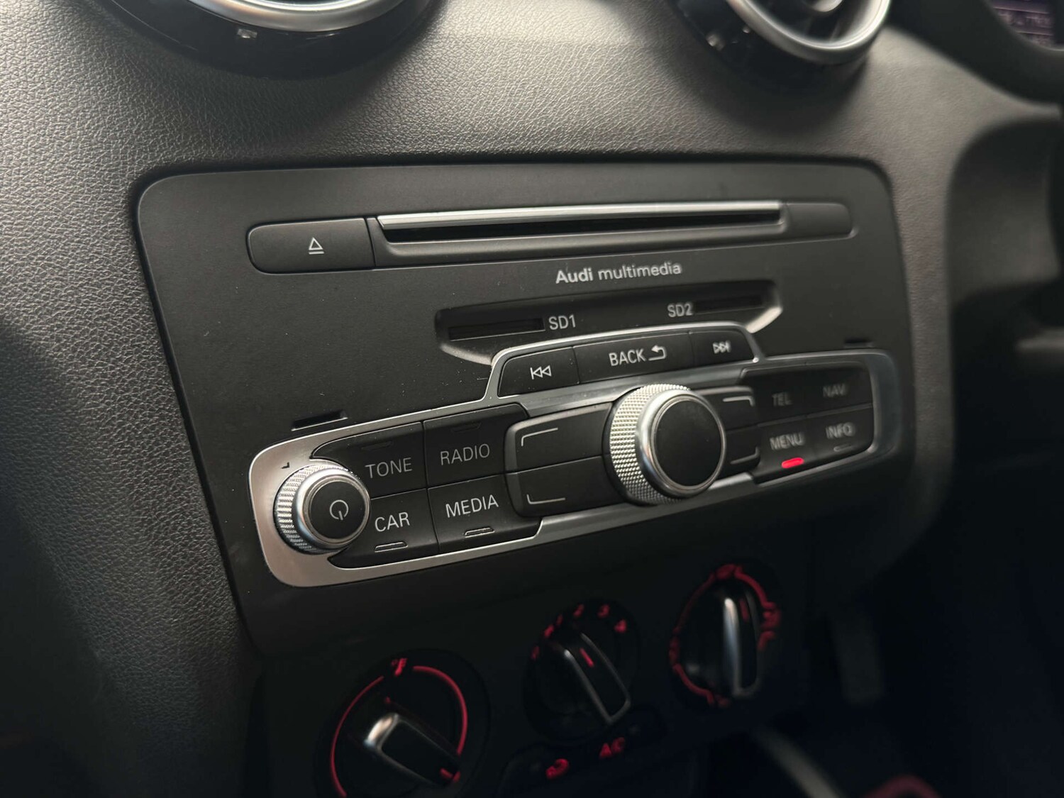 Used Audi A1 2015 for sale - 77880375: Photo 47