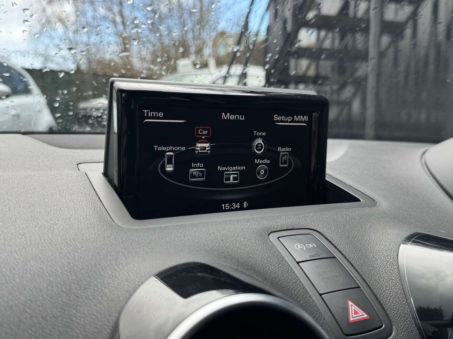 Used Audi A1 2015 for sale - 77880375: Photo 48